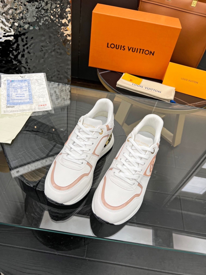 LV Sneakers